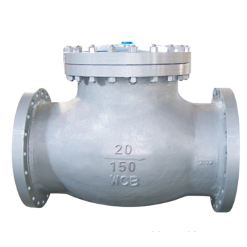 Cast Steel Swing Check Valve for sale